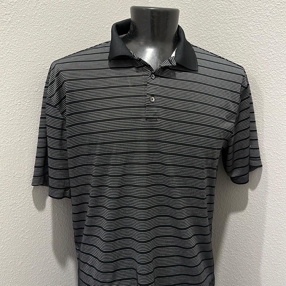 Nike Dri Fit Polo Shirt